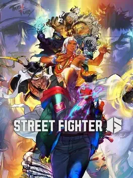 Street Fighter 6 Nintendo Switch 2 Online Account Activation