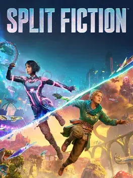 Split Fiction Nintendo Switch 2 Online Account Activation
