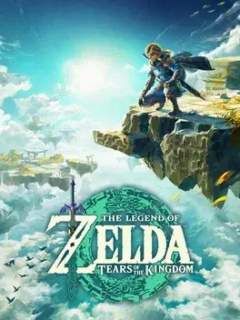 The Legend of Zelda: Tears of the Kingdom Nintendo Switch 2 Online Account Ac.