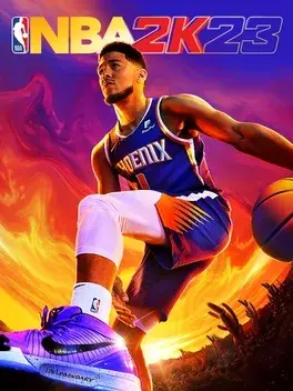 NBA 2K23 PS5 Online Account Activation