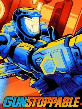 Gunstoppable PC Steam CD Key