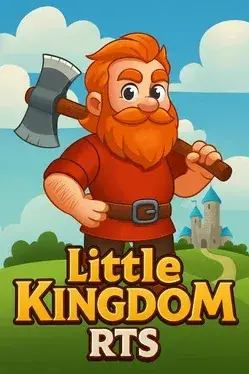 Little Kingdom RTS PC Steam CD Key