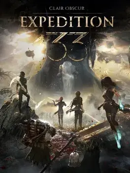 Clair Obscur: Expedition 33 Deluxe Edition Xbox Series X|S Online Account Activation