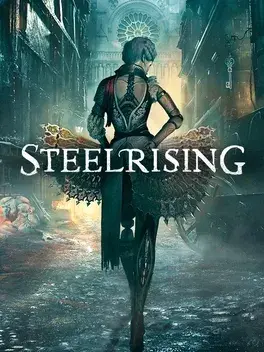Steelrising Xbox Series X|S Online Account Activation