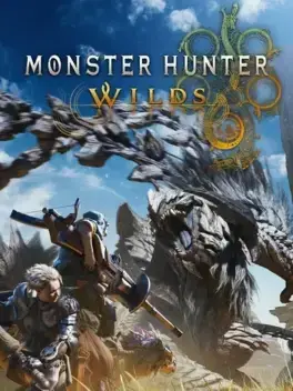 Monster Hunter Wilds PS5 Online Account Activation
