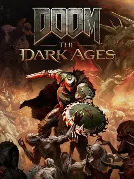 DOOM: The Dark Ages PS5 Online Account Activation