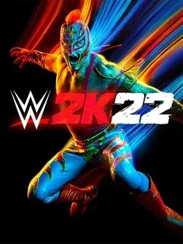 WWE 2K22 PS5 Online Account Activation