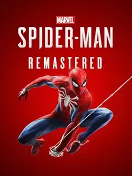 Marvel's Spider-Man Remastered PS5 Online Account Activation