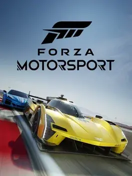 Forza Motorsport Xbox Series X|S Online Account Activation