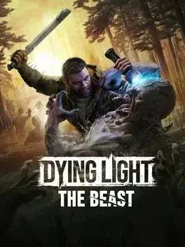 Dying Light: The Beast PC Steam CD Key