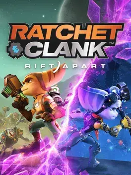 Ratchet & Clank: Rift Apart PS5 Online Account Activation