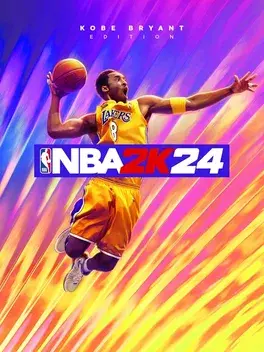 NBA 2K24 Kobe Bryant Edition Xbox One Online Account Activation