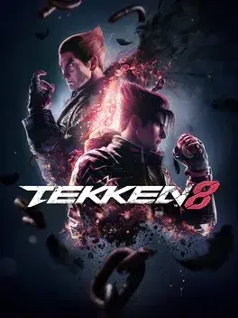 TEKKEN 8 PS5 Online Account Activation