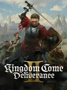 Kingdom Come: Deliverance II Xbox Series X|S Online Account Activation