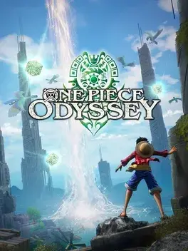 One Piece Odyssey Xbox Series X|S Online Account Activation