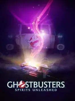 Ghostbusters: Spirits Unleashed PS4 Online Account Activation