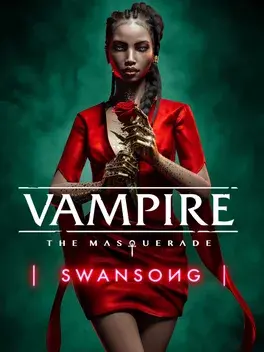 Vampire: The Masquerade - Swansong PS5 Online Account Activation