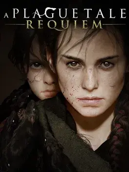 A Plague Tale: Requiem PS5 Online Account Activation