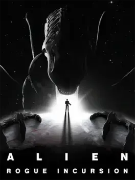Alien: Rogue Incursion PS5 Online Account Activation