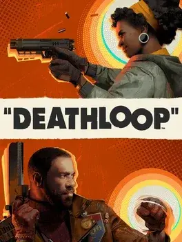 Deathloop PS5 Online Account Activation