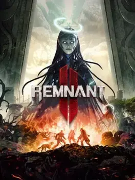 Remnant II PS5 Online Account Activation