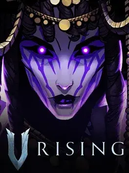V Rising PS5 Online Account Activation