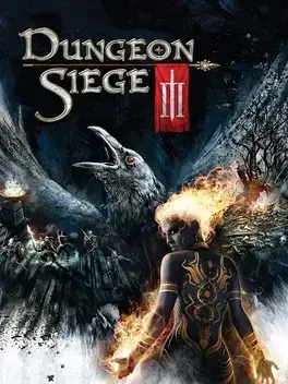Dungeon Siege III XBOX One CD Key