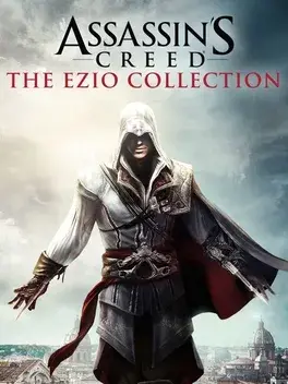 Assassin's Creed: The Ezio Collection XBOX One CD Key