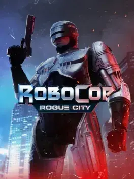 RoboCop: Rogue City PS5 Online Account Activation