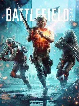 Battlefield 2042 PS4 Online Account Activation