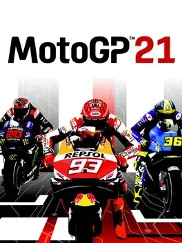 MotoGP 21 PS5 Online Account Activation