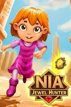 Nia: Jewel Hunter PC Steam CD Key