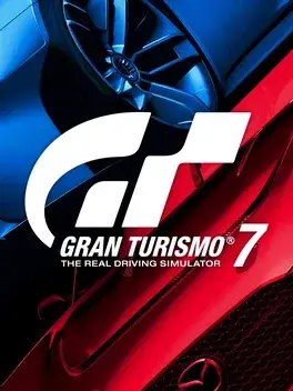 Gran Turismo 7 PS5 Online Account Activation
