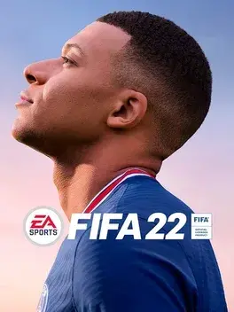 FIFA 22 PS5 Online Account Activation