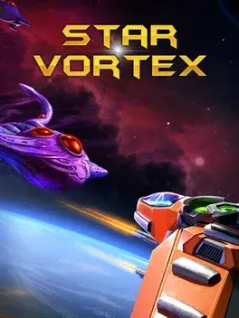 Star Vortex PC Steam CD Key