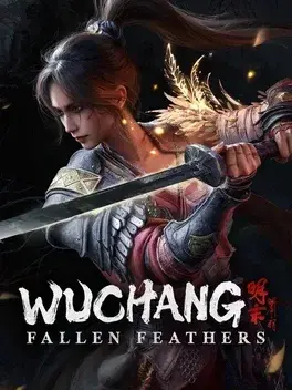 Wuchang: Fallen Feathers PS5 Online Account Activation