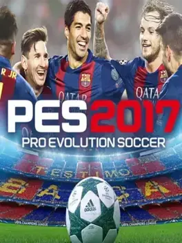 Pro Evolution Soccer 2017 PS4 Online Account Activation