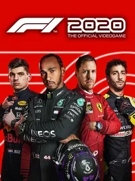F1 2020 PS4 Online Account Activation