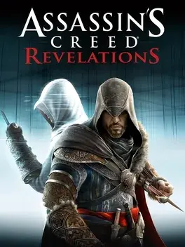 Assassin's Creed Revelations - The Ancestor Character Pack DLC PC Ubisoft Connect CD Key