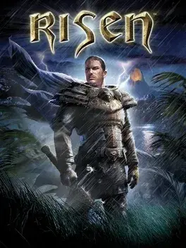 Risen 3: Titan Lords - Fog Island DLC PC Steam CD Key