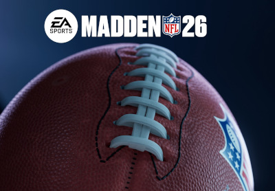 EA SPORTS Madden NFL 26 PS5 Online Account Activation