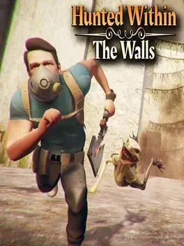 Hunted Within: The Walls PC Steam CD Key