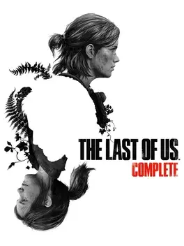 The Last Of Us Complete PS5 Online Account Activation
