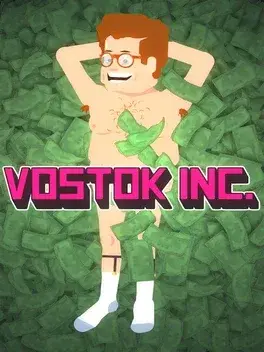 Vostok Inc. PC Steam CD Key
