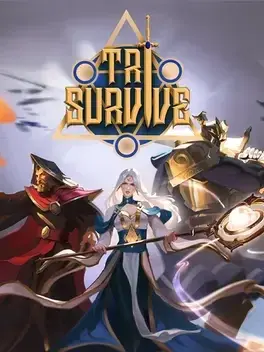 Tri Survive PC Steam CD Key