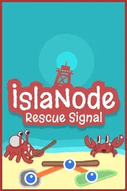 IslaNode Rescue Signal PC Steam CD Key