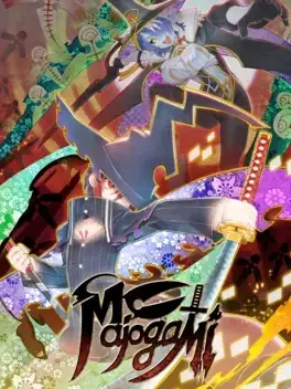 Majogami PC Steam CD Key