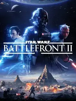 Star Wars Battlefront II PC EA App CD Key