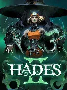 Hades II Nintendo Switch 2 Online Account Activation
