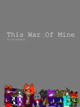 This War of Mine: Stories - Father's Promise DLC PC Steam CD Key